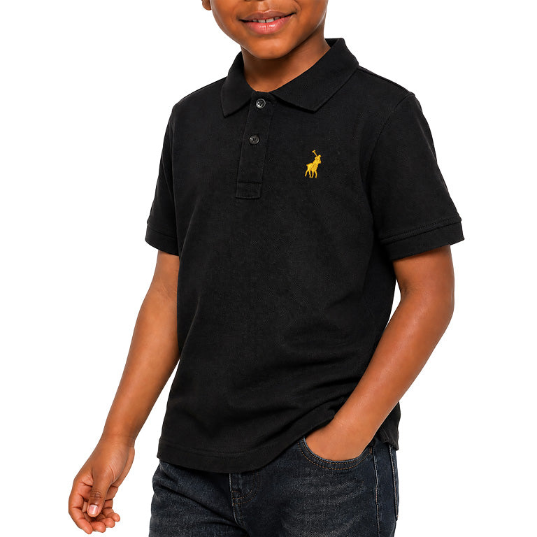 Polo Kids Austin Golfer T-Shirt