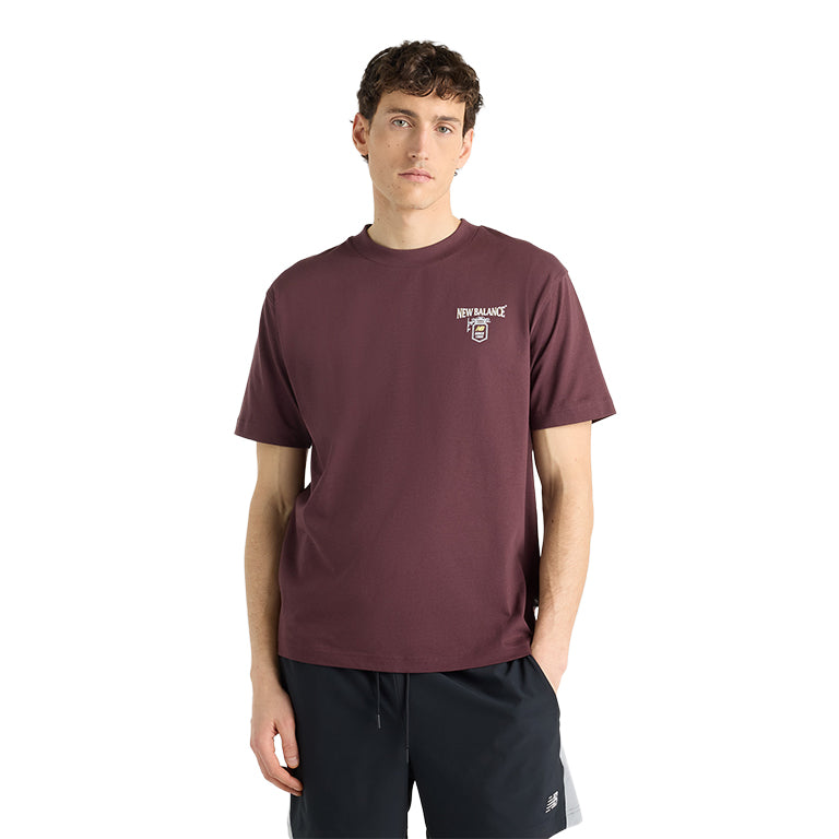 New Balance Grab a Bite London T-Shirt
