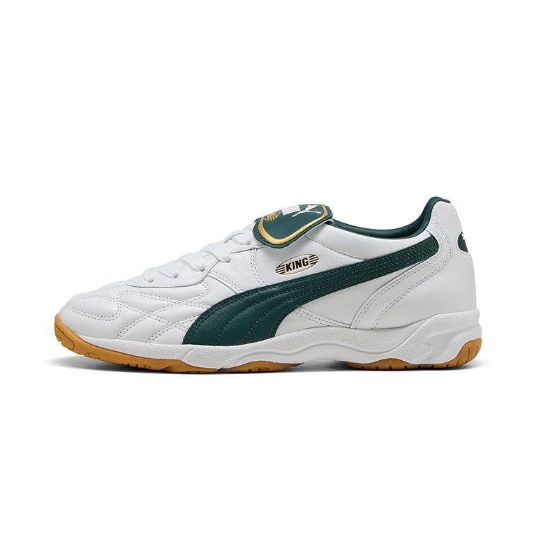 Puma King Indoor