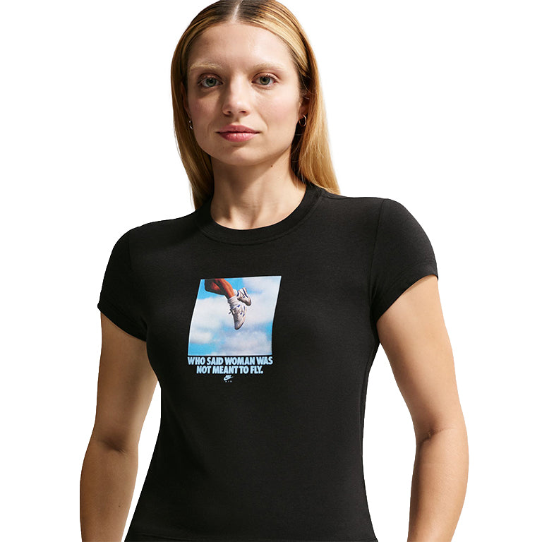Nike Sportswear Photo T-Shirt