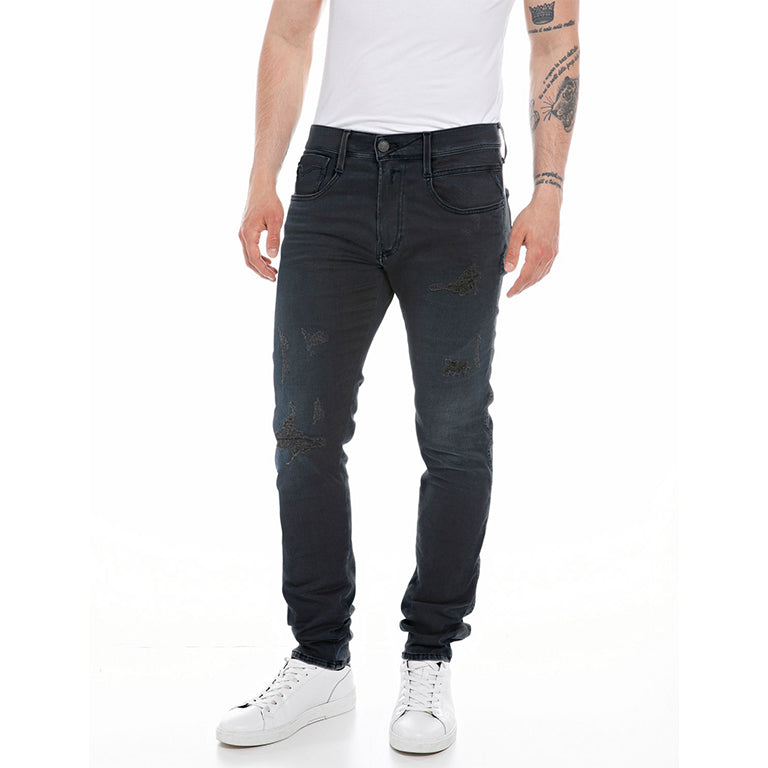 Replay Hyperflex Jeans