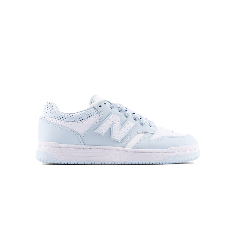 New Balance B480 Lace Junior