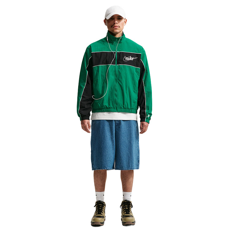 Nike Sportswear Air Max Woven Full Zip Jacket