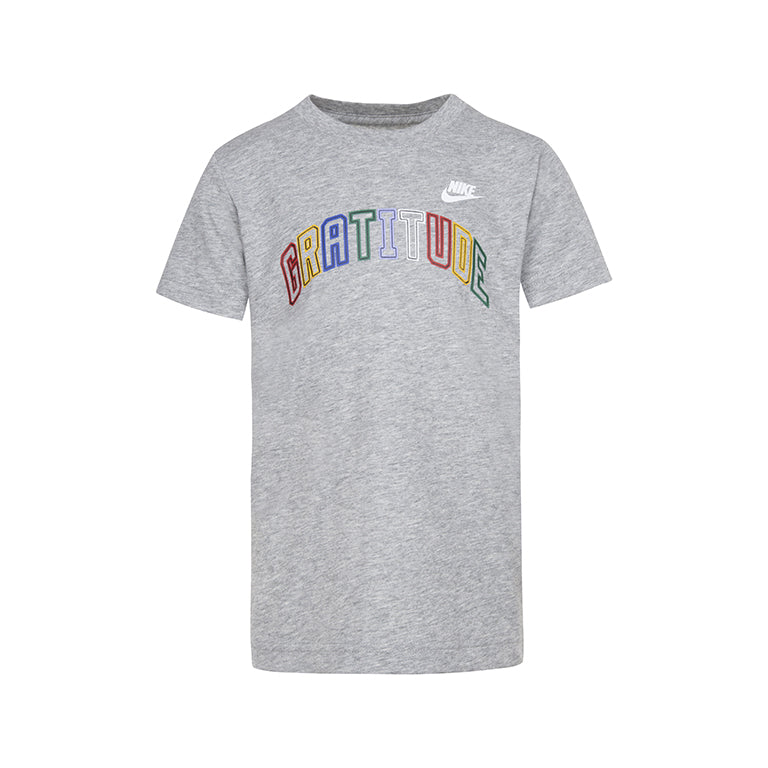 Nike Younger Boys Gradtitude T-Shirt