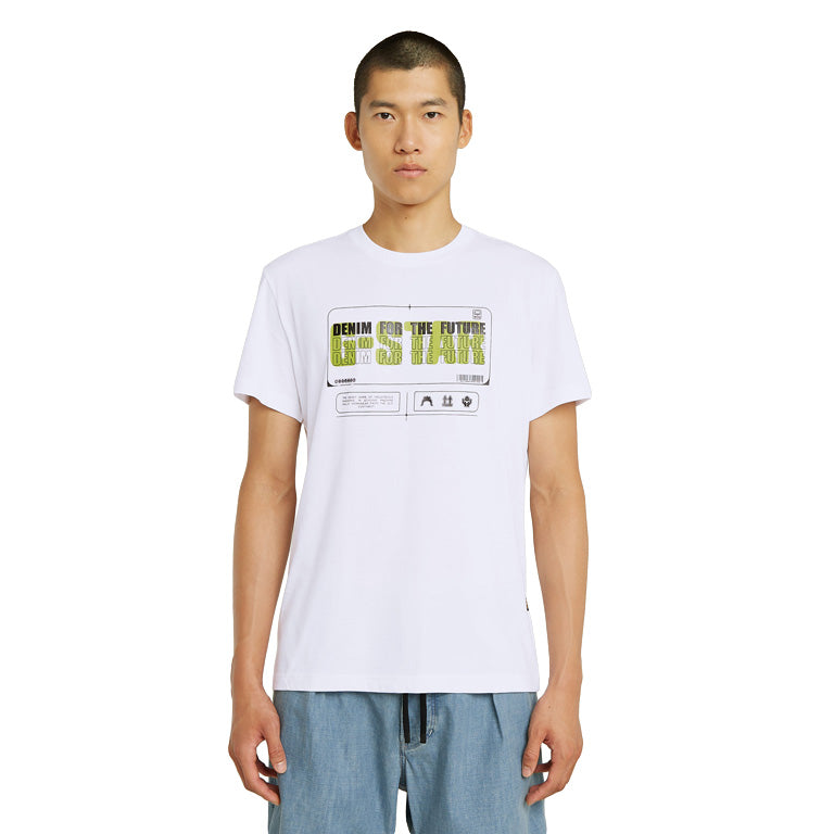 G-Star Flyer Graphic T-Shirt