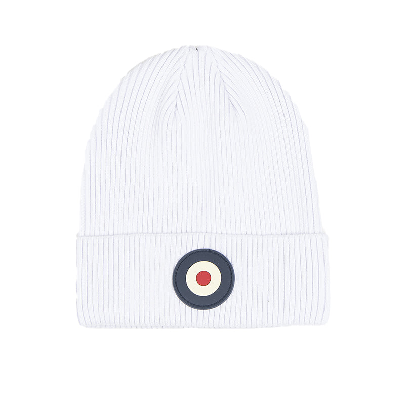 Ben Sherman Targy Rib Beanie