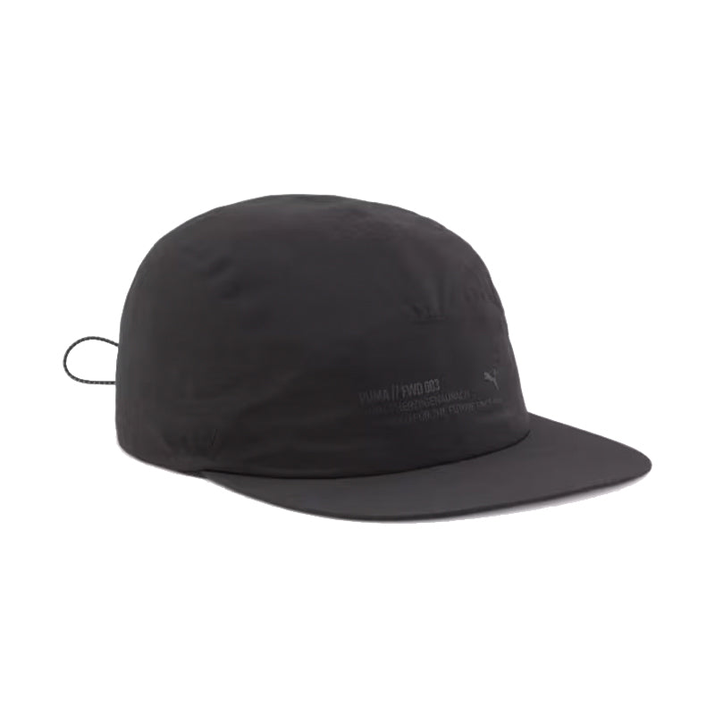 Puma FWD 5 Panel Cap