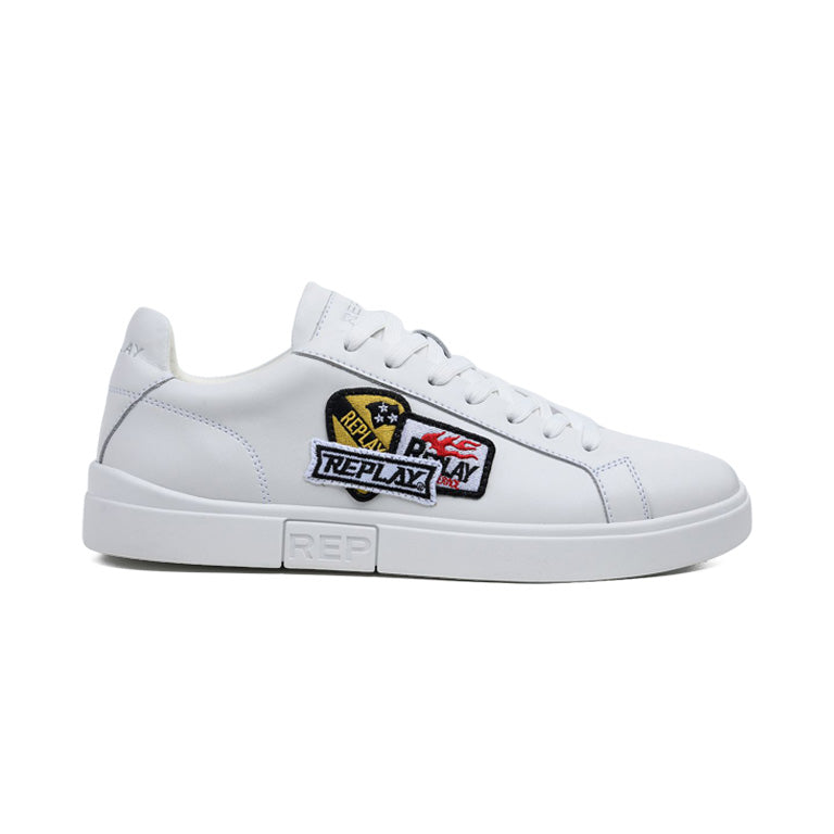 Replay Polys Combo Sneaker