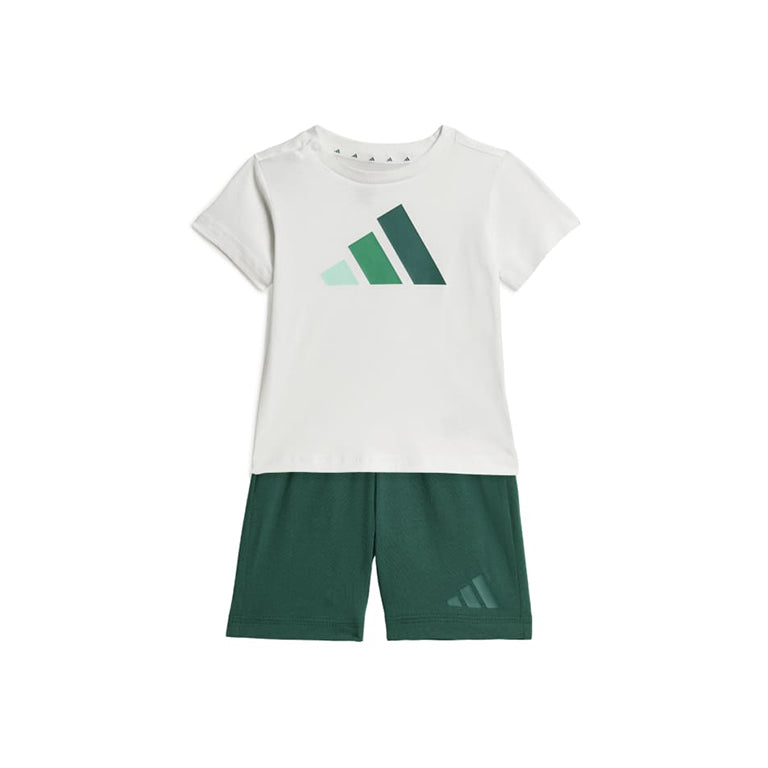 adidas Kids Essential T-Shirt Set