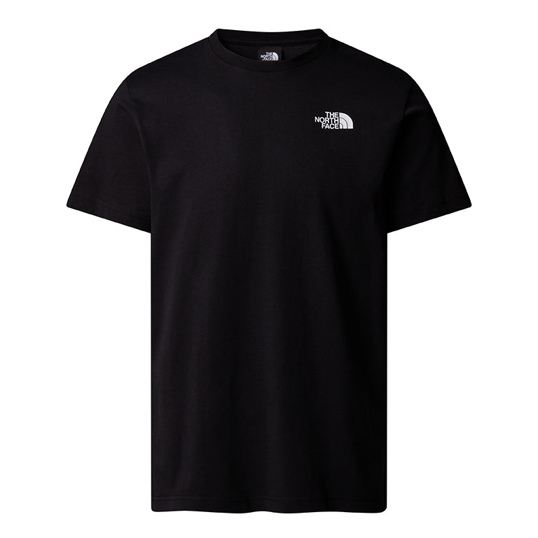 The North Face Vertical T-Shirt