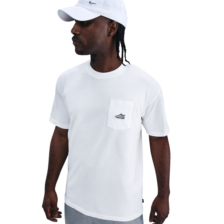 Nike Sportswear Patch T-Shirt