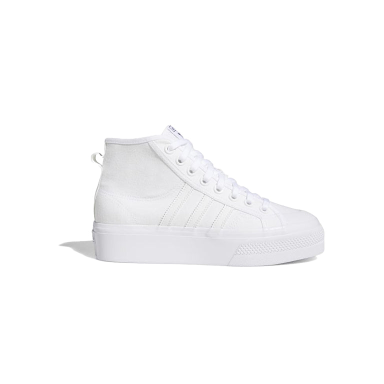 adidas Nizza Platform Mid