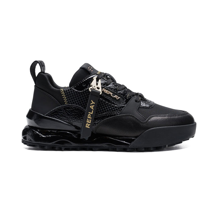 Replay Field Triple Sneaker