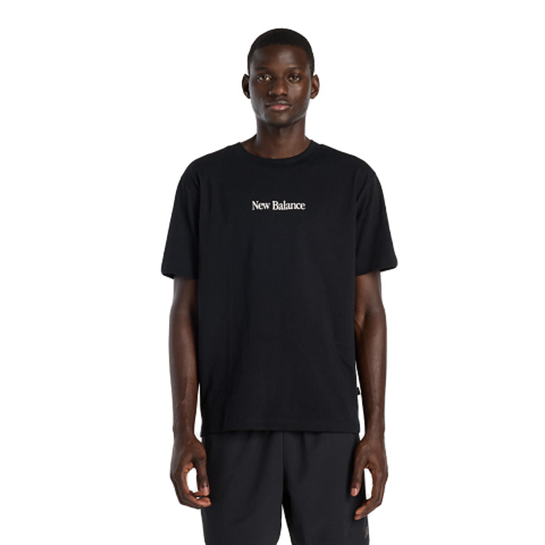New Balance N Collage T-Shirt