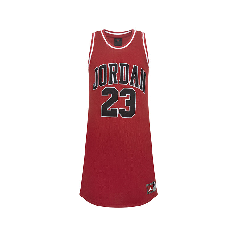 Jordan Older Kids 23 Jersey Dress