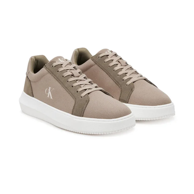 Calvin Klein Chuncky Cupsole MG Canvas