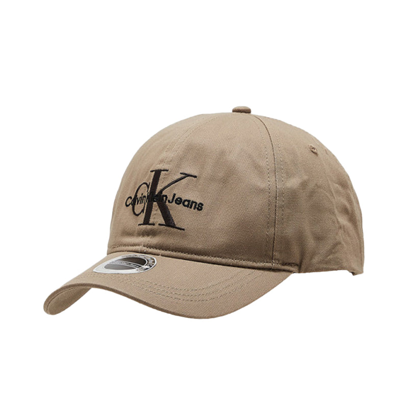 Calvin Klein Monogram Cap