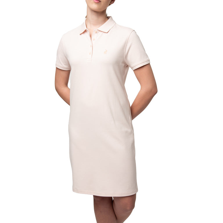 Polo Kathy SS Golfer Dress