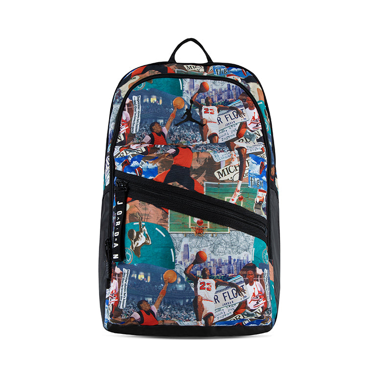 Jordan Air Patrol Backpack
