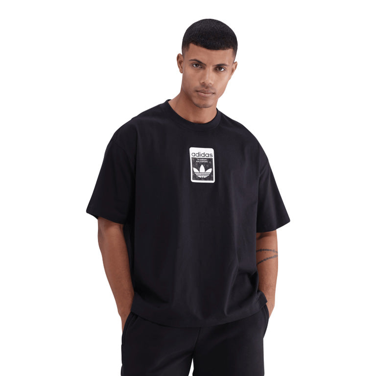 adidas Leo T-Shirt