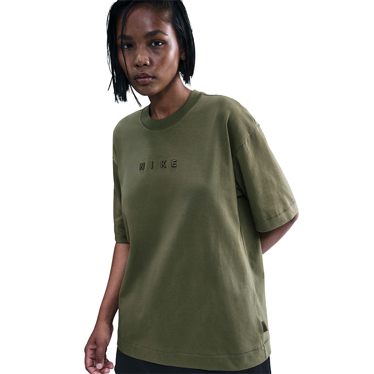 Nike Sportswear LUXE Relaxed T-Shirt