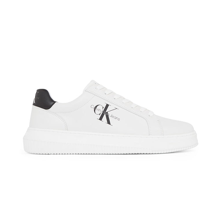 Calvin Klein Chunky Cupsole Monologo