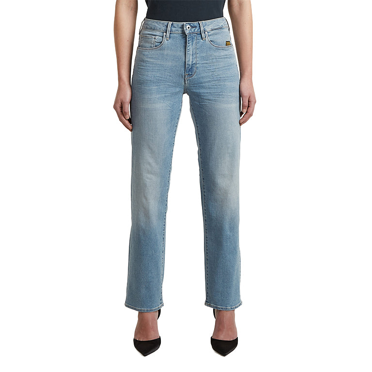 G-Star Shape Straight Jeans