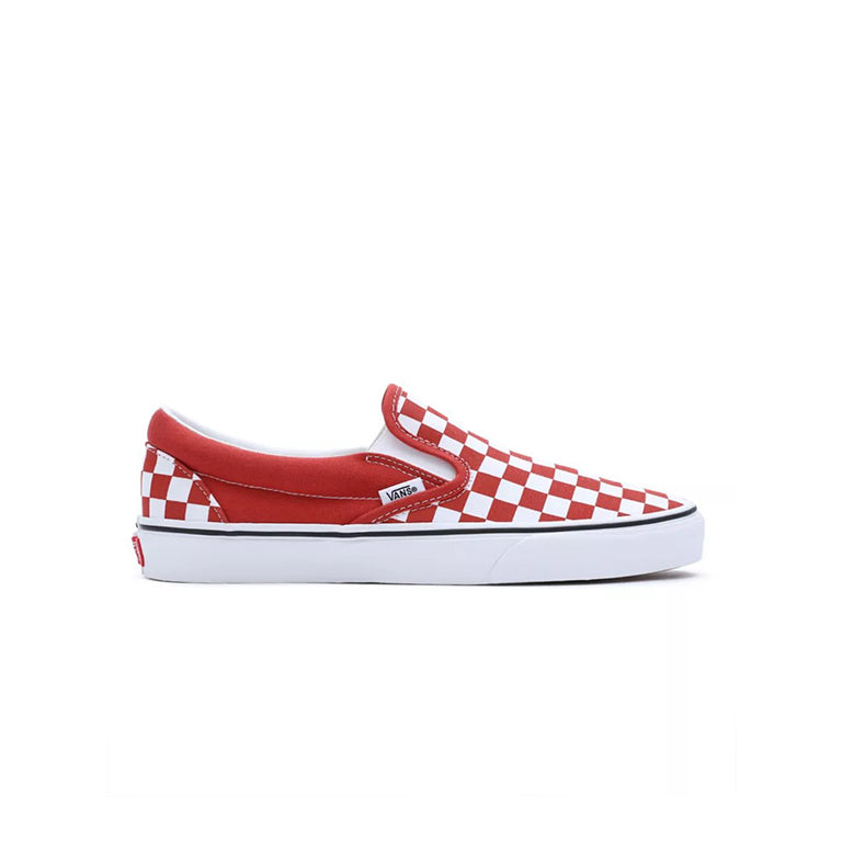 Vans Classic Slip On Checkerboard