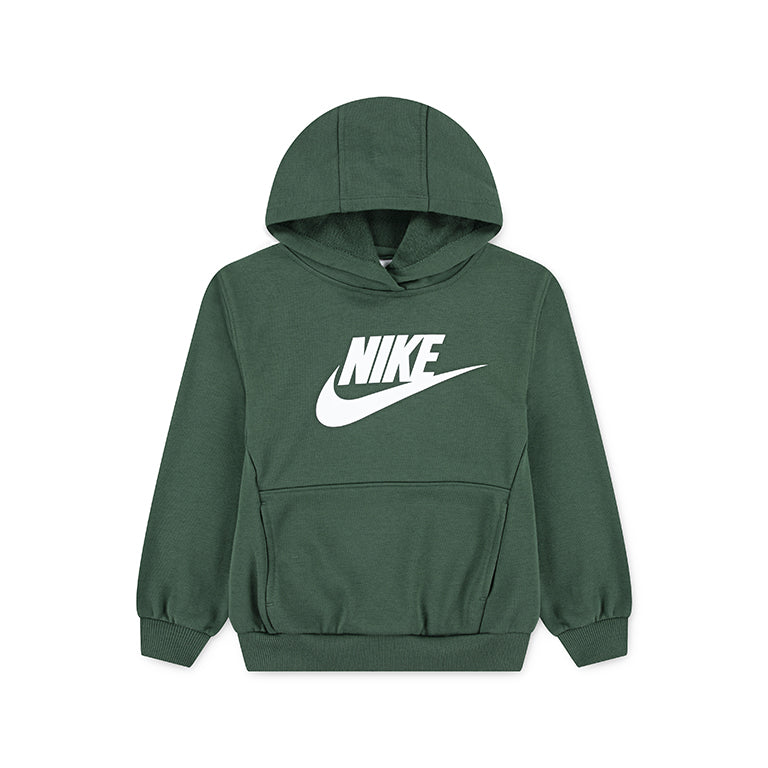Nike Younger Kids Sportswear Club French terry HBR Pullover