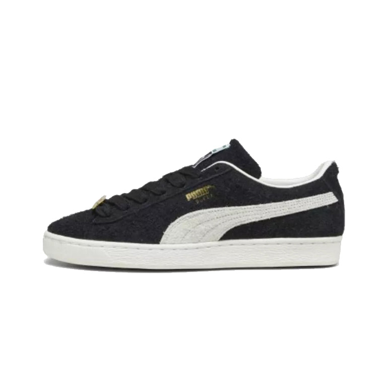 Puma Suede Fat Lace