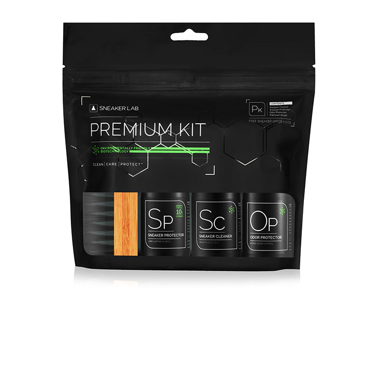 Sneaker Lab Premium Kit