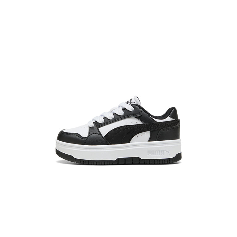 Puma Rebound Femme Kids