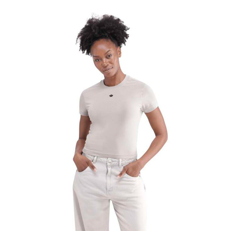 adidas Essential Slim T-Shirt