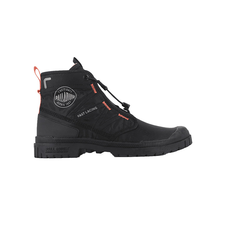 Palladium SP20 Travel Hi