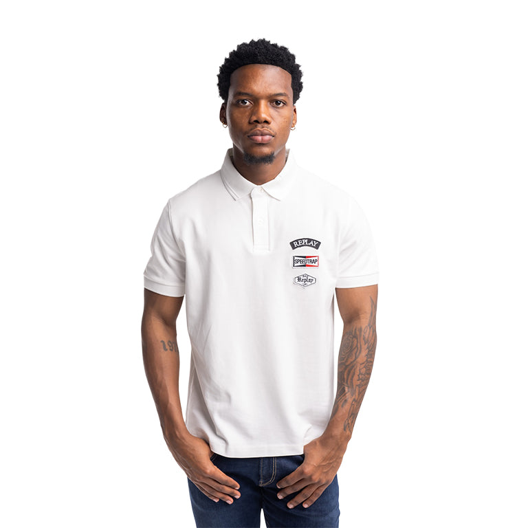 Replay Golfer T-Shirt
