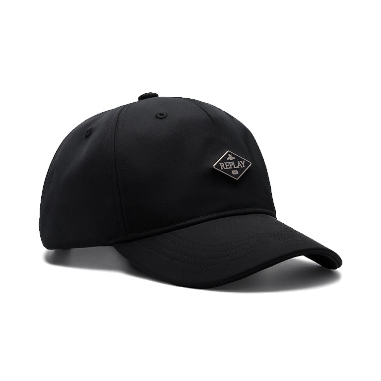 Replay Cap