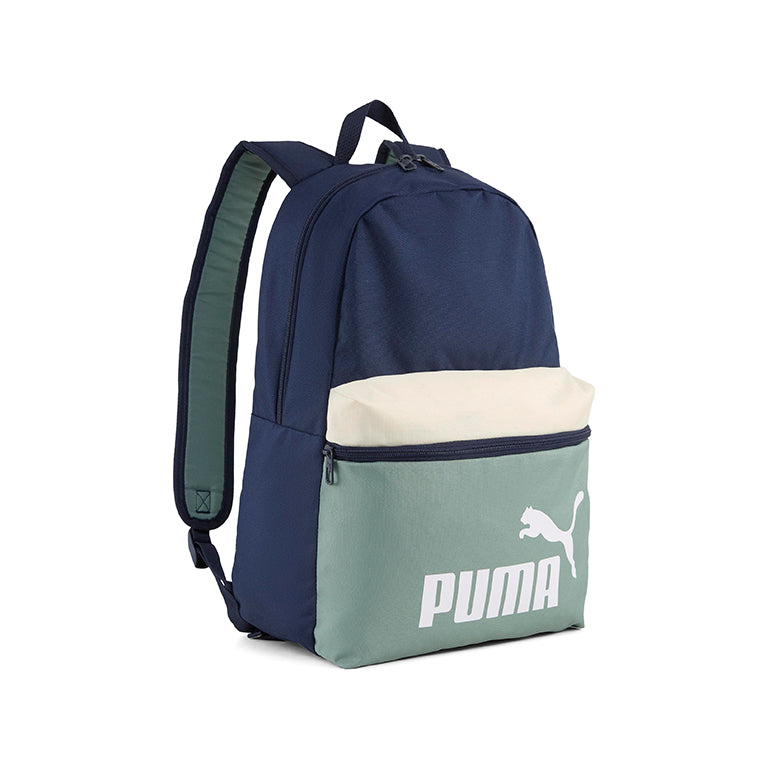 Puma Phase Color Block Backpack