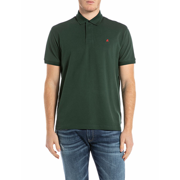 Replay Polo T-Shirt