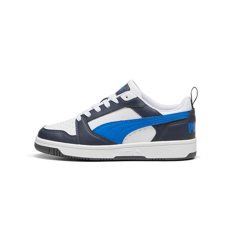 Puma Rebound V6 Low Junior