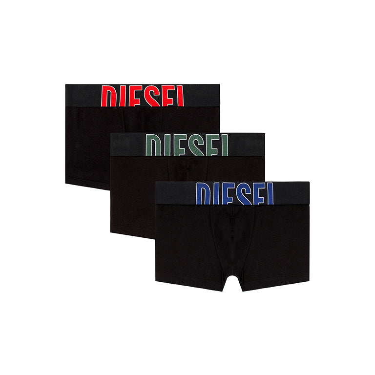 Diesel Damien D-Pop 3 Back Boxer Short