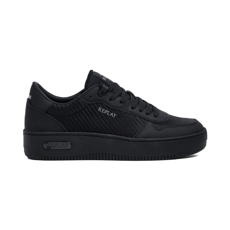 Replay Epic High M SA 3 Sneaker