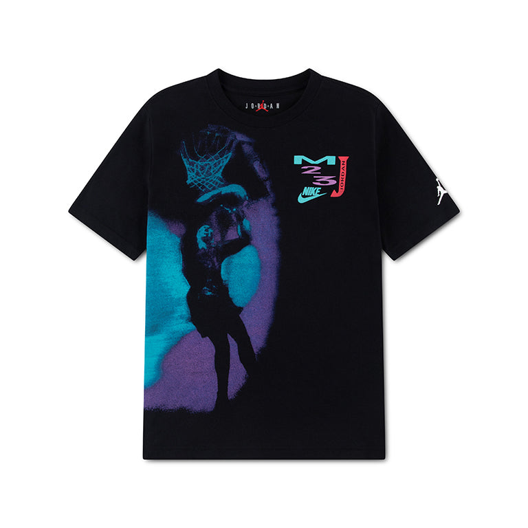 Jordan Older Kids Brooklyn Dream Dunk T-Shirt
