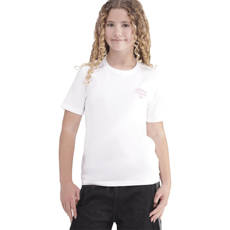 adidas Kids SL EMBR T-Shirt