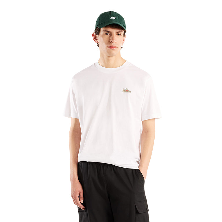 New Balance Sticker Pack Bundle T-Shirt