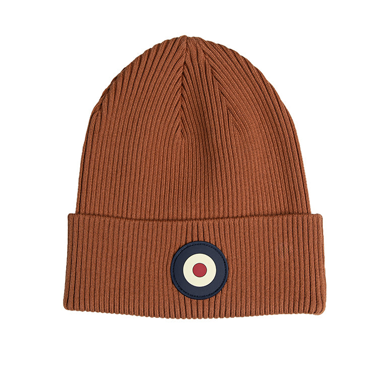 Ben Sherman Targy Rib Beanie