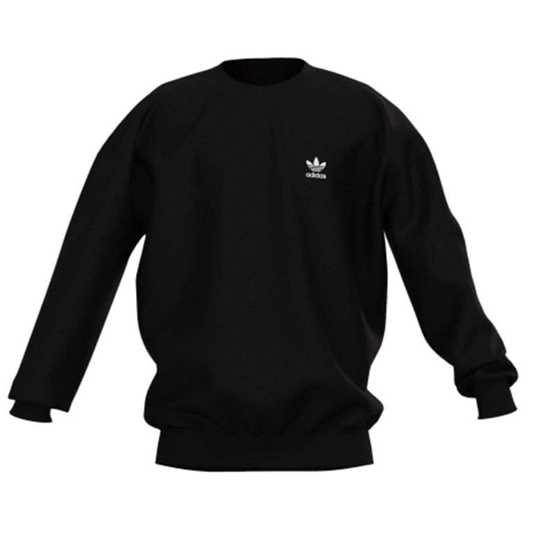 adidas Older Kids Essential Crew