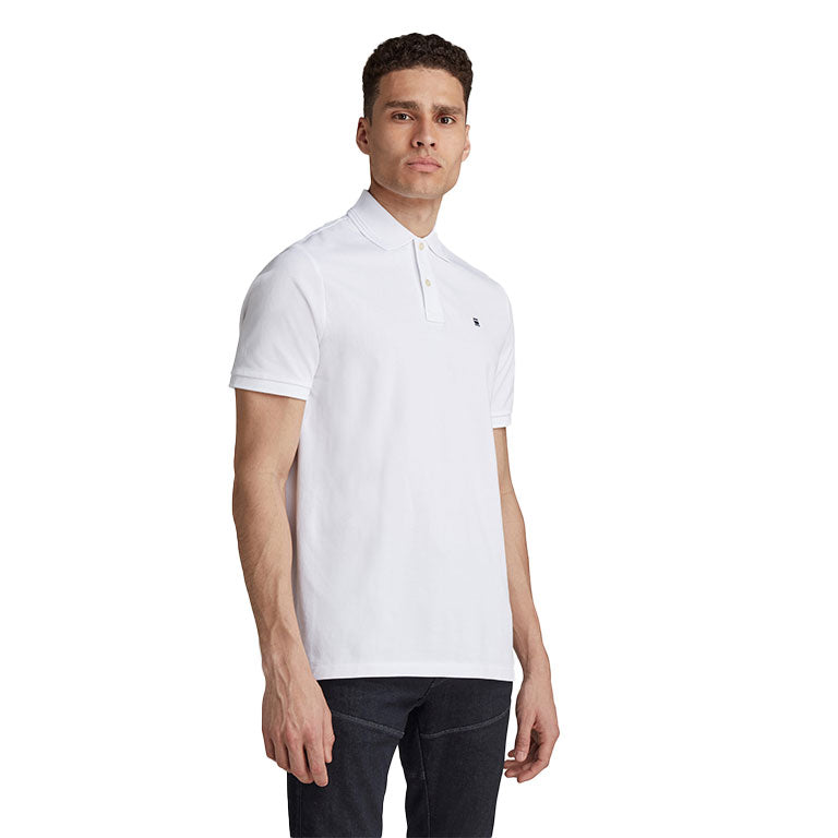 G-Star Dunda Polo T-Shirt