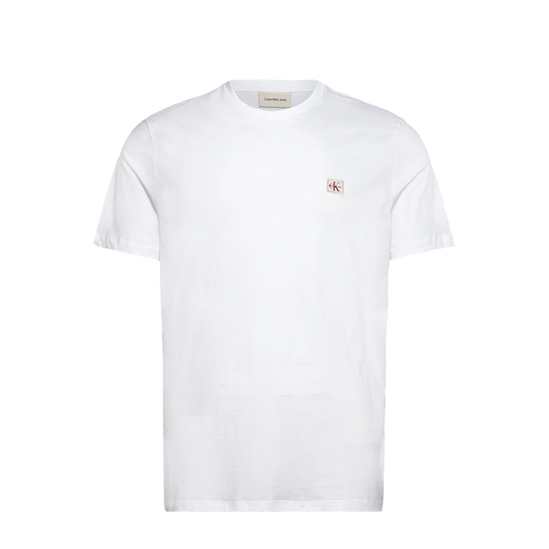Calvin Klein Woven Label Regular T-Shirt