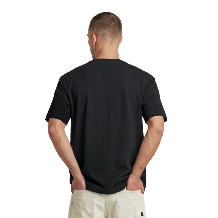 G-Star HB Badge Relaxed T-Shirt