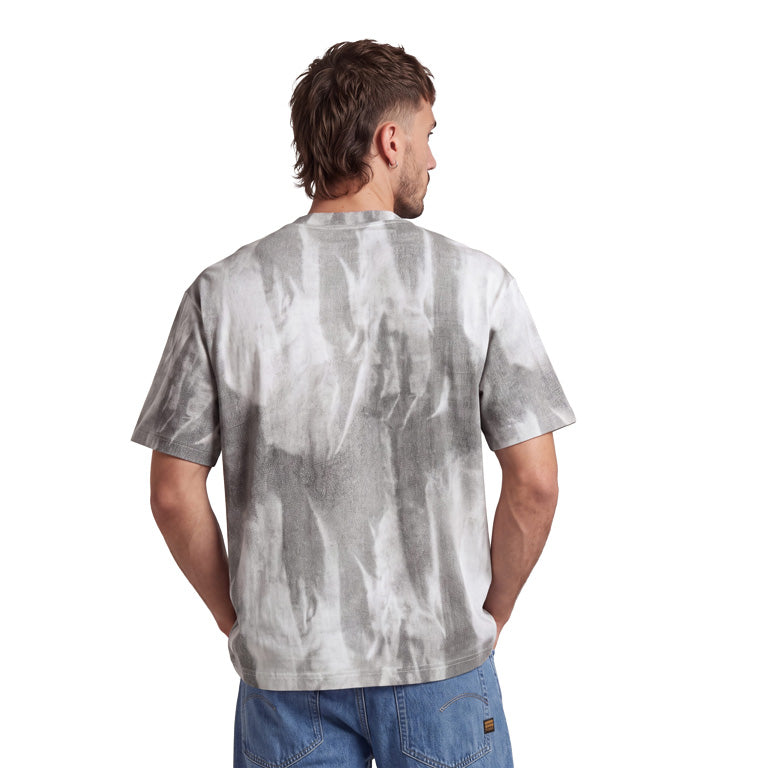 G-Star All Over Print Loose T-Shirt